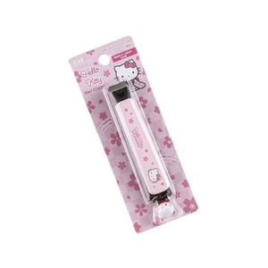 貝印 キティ和風ニュースタンダード 花桜 M FCB061J-#000KK2533-イメージ1
