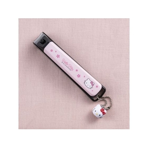 貝印 キティ和風ニュースタンダード 花桜 M FCB061J-#000KK2533-イメージ2