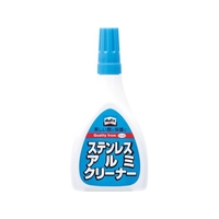 ヘンケルジャパン ステンレスアルミクリーナー 100ml FC513EH-3783901