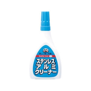 ヘンケルジャパン ステンレスアルミクリーナー 100ml FC513EH-3783901-イメージ1
