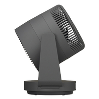 リズム 9ZFA39RH82 サーキュレーター Silky Wind Circulator