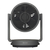 リズム サーキュレーター Silky Wind Circulator ダークグレー 9ZFA39RH82-イメージ2