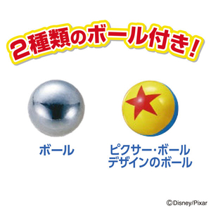 タカラトミー トイ・ストーリー アスレチックランドゲーム TSｱｽﾚﾁﾂｸﾗﾝﾄﾞｹﾞ-ﾑ-イメージ3