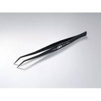 タミヤ ツル首ピンセット T74003ﾂﾙｸﾋﾞﾋﾟﾝｾﾂﾄN