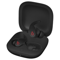 Beats by Dr.Dre ワイヤレスノイズキャンセリングイヤフォン Beats Fit Pro Beatsブラック MK2F3PA/A