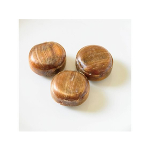 松屋製菓 生沖縄黒飴 1kg FC559SA-イメージ2