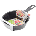 TAKAGI ミニパン 9cm FCJ186W-4907052852433