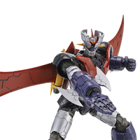 バンダイスピリッツ HGﾏｼﾞﾝｶﾞ-Z/INFINITYVERN HG 1/144 マジンガーZ