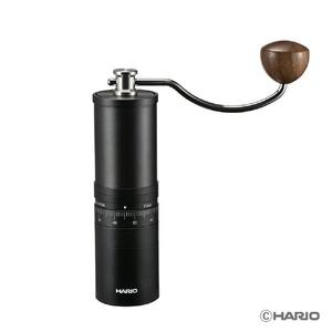 ハリオ Coffee Grinder PRO CGP2Bｺ-ﾋ-ｸﾞﾗｲﾝﾀﾞ-ﾌﾟﾛ-イメージ1