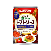 カゴメ 基本のトマトソース 295g F872903