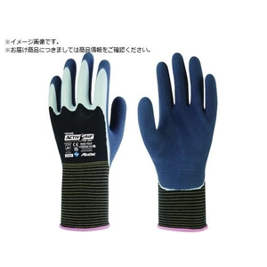 天然ゴム背抜き手袋 アクティブグリップXA-324 6 FC544TX-5386592-イメージ1
