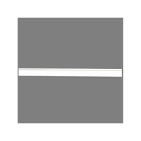 タカ印 POPハンガー 60cm 10本 FCE119Z-37-2062