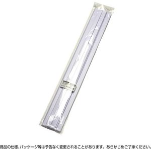 タカ印 POPハンガー 60cm 10本 FCE119Z-37-2062-イメージ3