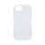 Hamee iPhone17e/16e用 TPUｹｰｽ IFACE LOOK IN CLEAR クリア／ラメ 41-988695-イメージ1