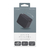 MOTTERU USB充電器 PD45W USB-Cx1 スモーキーブラック MOT-ACPD45-BK-イメージ2
