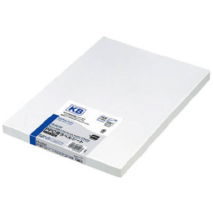 コクヨ PPC(コピー)フィルムラベル A4 ノーカット 100枚 F861578-KB-A2190-イメージ1