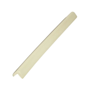 カーボーイ PUクッション L字型 1m アイボリー FCK0309-PU-23-イメージ1