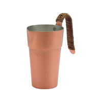 新光金属 純銅 チロリ(酒タンポ)1合 SN-21 FC982LX-8315500