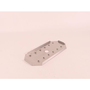 カンダ HG 18-8 ホテルパン 目皿 1／3 713FB FC542PL-034093-イメージ2