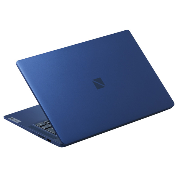 NEC ノートパソコン e angle select LAVIE N14 Slim ネイビーブルー PC-N1475HAL-E4 AMD PC N1475HAL Ryzen 7730U を搭載 Windows Home 16GB グラフィックス USB Gen1 Type