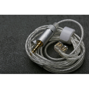 Whizzer カナル型イヤホン Kylin HE03AL WZ-HE03AL-イメージ10