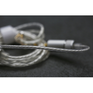 Whizzer カナル型イヤホン Kylin HE03AL WZ-HE03AL-イメージ13
