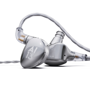 Whizzer カナル型イヤホン Kylin HE03AL WZ-HE03AL-イメージ2