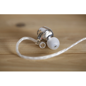 Whizzer カナル型イヤホン Kylin HE03AL WZ-HE03AL-イメージ20