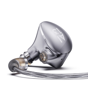 Whizzer カナル型イヤホン Kylin HE03AL WZ-HE03AL-イメージ3
