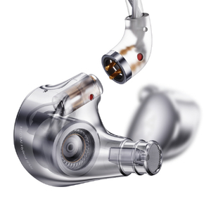 Whizzer カナル型イヤホン Kylin HE03AL WZ-HE03AL-イメージ4