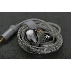 Whizzer カナル型イヤホン Kylin HE03AL WZ-HE03AL-イメージ8