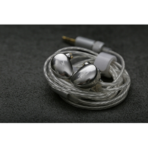 Whizzer カナル型イヤホン Kylin HE03AL WZ-HE03AL-イメージ9