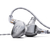 Whizzer カナル型イヤホン Kylin HE03AL WZ-HE03AL-イメージ2