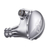 Whizzer カナル型イヤホン Kylin HE03AL WZ-HE03AL-イメージ5