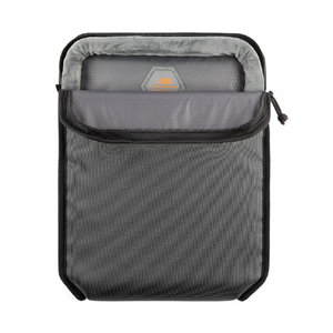 URBAN ARMOR GEAR iPad Pro 11インチ(第1/2世代)用SLEEVE(耐衝撃/360度全方位保護) UAG11インチ用スリーブ グレイ UAG-SLVMLT-GY-イメージ5