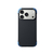 MOFT iPhone18 Pro　Max用 ﾊﾞｲｶﾗｰｹｰｽ ティープフルーＸデニムブルー MD023-1-I18PM-NVBUFJ-イメージ1