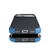 MOFT iPhone18 Pro　Max用 ﾊﾞｲｶﾗｰｹｰｽ ティープフルーＸデニムブルー MD023-1-I18PM-NVBUFJ-イメージ12