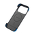 MOFT iPhone18 Pro　Max用 ﾊﾞｲｶﾗｰｹｰｽ ティープフルーＸデニムブルー MD023-1-I18PM-NVBUFJ-イメージ4