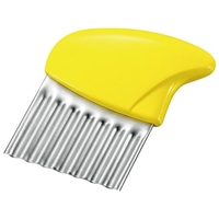 下村工業 下村/フルベジ なみじゃがナイフ FV-616 FCL4705-021479001