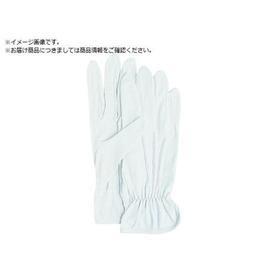 おたふく手袋 おたふく/541 横開き セーム M541-M FC032WB-8355517-イメージ1