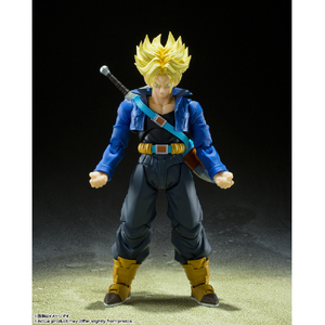 バンダイスピリッツ SHFSSﾄﾗﾝｸｽﾐﾗｲｶﾗｷﾀｼﾖｳﾈﾝN 【再販】S．H．Figuarts