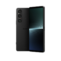 美品 Xperia 1 v SONY ブラック シムフリー Android