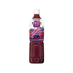 カゴメ 野菜生活100 ベリーサラダ スマート 720ml F898698-7505-イメージ1