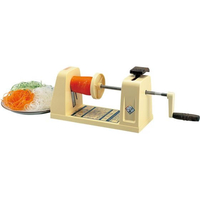 江部松商事 PC 手動式 つま一番 HS-313 FC114LB-0768800