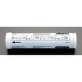 エスコ カートリッジグリース 高温用 400g -35℃～150℃ FCX3750-EA991C-9