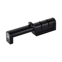 ZWILLING シャープナープラス ブラック 32604-000-0