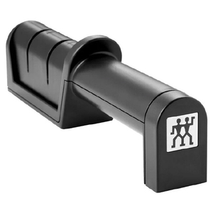 ZWILLING シャープナープラス ブラック 32604-000-0-イメージ2