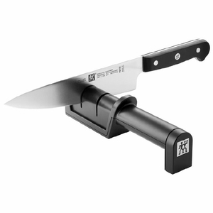 ZWILLING シャープナープラス ブラック 32604-000-0-イメージ3