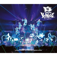 ソニ－ミュ－ジック なにわ男子／なにわ男子　ＬＩＶＥ　ＴＯＵＲ　２０２５’ＢＯＮ　ＢＯＮ　ＶＯＹＡＧＥ’ 【Blu-ray】 LCXA-5288/9