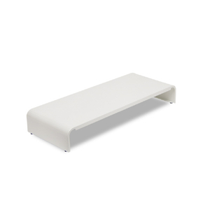 田窪工業所 PCラック(54cm) ホワイト PCR-54WMP-イメージ1